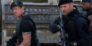 σιλβεστερ σταλονε