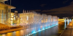 Κέντρο Πολιτισμού Σταύρος Νιάρχος 