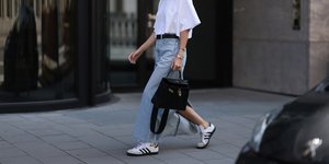 στιλάτη γυναίκα