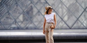 στιλάτη γυναίκα