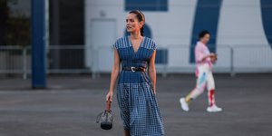 καλοκαιρινά office looks