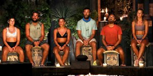 Αντίστροφη μέτρηση για τον μεγάλο τελικό του Survivor All Star