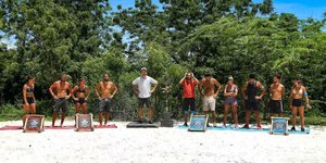 Το Survivor All Star επιστρέφει απόψε στους τηλεοπτικούς μας δέκτες με ένα νέο επεισόδιο