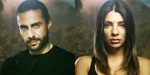 Κόντρα ανάμεσα σε Κωνσταντίνο Βασάλο και Μαριαλένα Ρουμελιώτη στο Survivor All Star