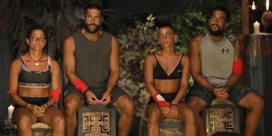 Στο στόχαστρο των «Κόκκινων» o Κωνσταντίνος Βασάλος στο Survivor All Star 