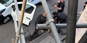 Σύλληψη Νότιγχαμ ύποπτος φόνος νεκροί