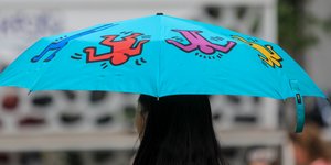 Επιμένει ο άστατος, σχεδόν τροπικός καιρός στην Ελλάδα