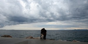 Πέφτει η θερμοκρασία σήμερα
