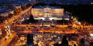 Πλατεία Συντάγματος