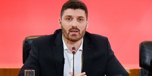 Διονύσης Τεμπονέρας