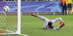 Εντείνεται η ανησυχία για την κατάσταση της υγείας του Σέρχιο Ρίκο της Παρί Σεν Ζερμέν