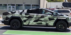 Tesla Cybertruck