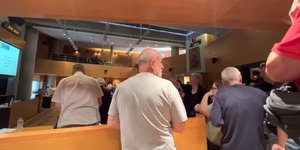  Δημοτικό Συμβούλιο Θεσσαλονίκης: Αποχώρησαν εργαζόμενοι και δημοτικοί σύμβουλοι της αντιπολίτευσης