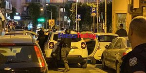 Συνελήφθη ο άνδρας που ταμπουρώθηκε σε διαμέρισμα στη Θεσσαλονίκη