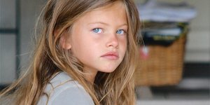 Thylane Blondeau: Το ομορφότερο κορίτσι του κόσμου