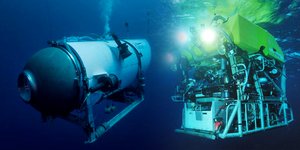  το χαμένο υποβρύχιο