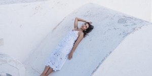 Η Τόνια Σωτηροπούλου