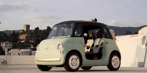 Fiat Topolino