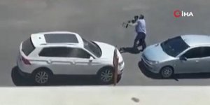 Τουρκία πυροβολισμοί 25χρονος σύζυγος