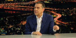 Ο Αλέξης Τσίπρας στο Kontra