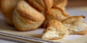 Συνταγή για τυροπιτάκια