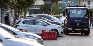 Το τζιπ στον Νέο Κόσμο
