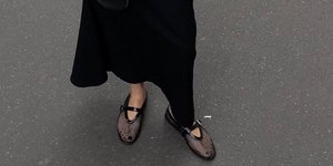 Οι άσχημες μπαλαρίνες