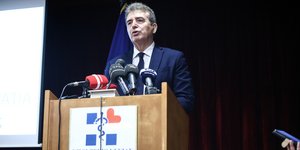Μιχάλης Χρυσοχοΐδης