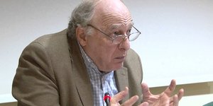 Ο Σωτήρης Βαλντέν