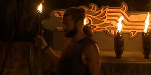 Αποχώρησε με τη δάδα στο χέρι ο Κωνσταντίνος Βασάλος 