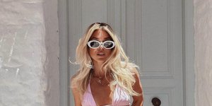 Φωτογραφία: Instagram/@ vassia_kostara