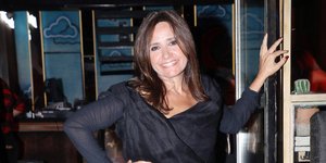 H Βάσω Γουλιελμάκη