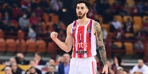 Ο Λούκα Βιλντόζα