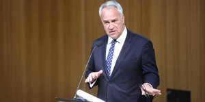 Μακης Βορίδης ομιλια