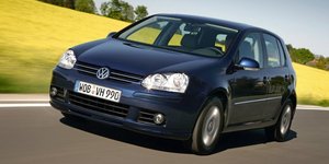 VW Golf