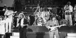 Στο Πεκίνο το 1985