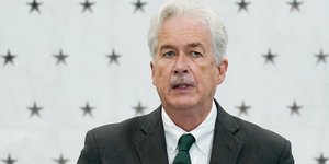 Διευθυντής CIA επίσκεψη Ελλάδα