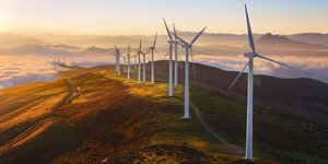 Ανεμογεννήτρια νέας τεχνολογίας