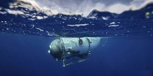 Συνεχίζονται οι έρευνες για το χαμένο υποβρύχιο, λιγοστές οι ελπίδες