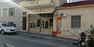 Τραγωδία στα Χανιά
