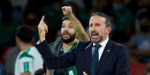 Ο έμπειρος Ισπανός τεχνικός, Χοάν Πλάθα