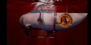 Υποβρύχιο σε videogame