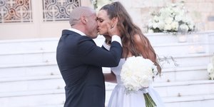 Ο γάμος του Μιχάλη Ζαμπίδη
