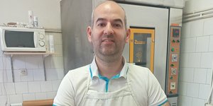  Απόστολος Τσομπανάκης