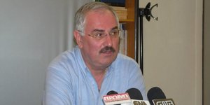 Σκοτώθηκε σε τροχαίο ο Δήμαρχος Ροξάτου