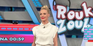 Ζέτα Μακρυπούλια