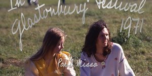 Στο Γλάστονμπέρι το 1971