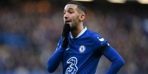 Ο Ζίγες της Τσέλσι