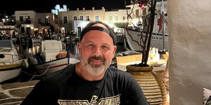 Κωνσταντίνος Αντωνιάδης Ikon5 TikTok