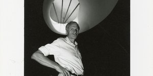 Ξενάκης Ιάννης